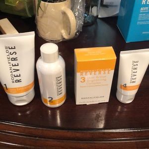 Rodan and Field Reverse Set